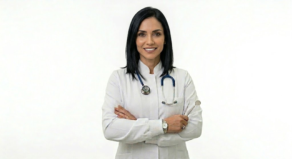 Consultório Dra. Christiane Gonçalves